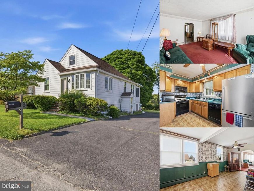 4126 Cliffvale Road, Baltimore, MD 21236 Main Photo