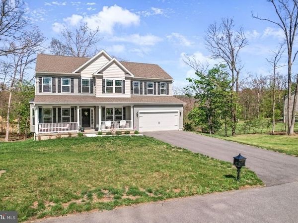 1561 N LAKEWOOD DRIVE, RIDGELEY, WV 26753