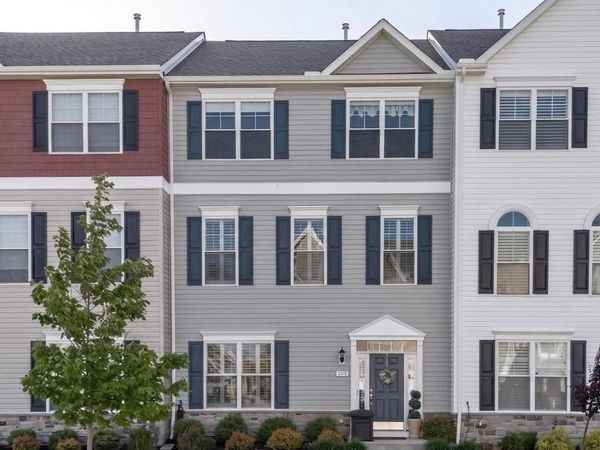 205 JESSICA LYN AVENUE , STEVENSVILLE, MD 21666