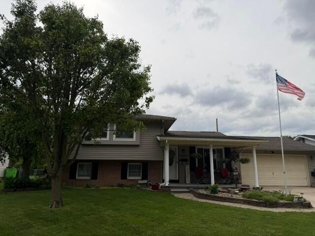 477 Edwards Road, Circleville, OH 43113 Main Photo