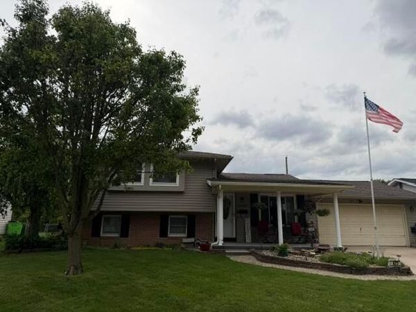 477 Edwards Road , Circleville, OH 43113
