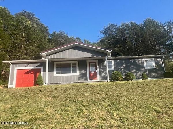 144 Walnut Drive, New Tazewell, TN 37825