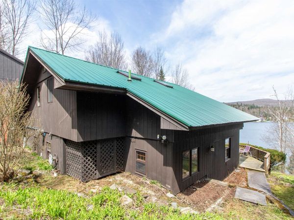 25 Songadeewin Lane, Westmore, VT 05860
