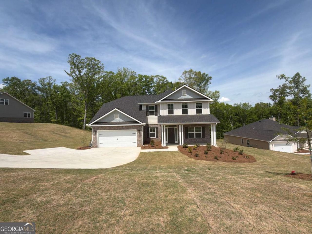 3330 Trevi Trail, Douglasville, GA 30135 Main Photo