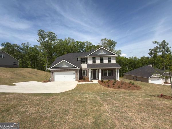 3330 Trevi Trail, Douglasville, GA 30135