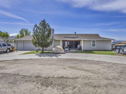 13815 Kewanna Trail, Reno, NV 89521 Photo