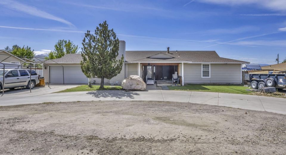 13815 Kewanna Trail, Reno, NV 89521 Photo