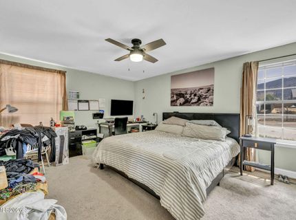 13815 Kewanna Trail, Reno, NV 89521 Photo