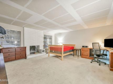 13815 Kewanna Trail, Reno, NV 89521 Photo