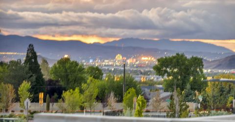 13815 Kewanna Trail, Reno, NV 89521 Photo