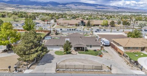 13815 Kewanna Trail, Reno, NV 89521 Photo