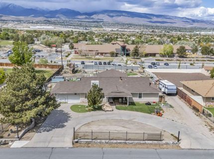 13815 Kewanna Trail, Reno, NV 89521 Photo