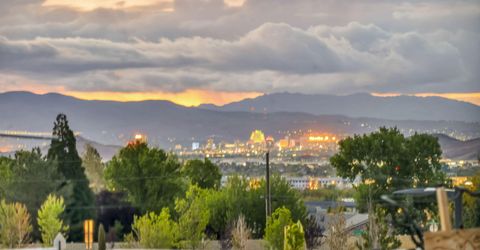 13815 Kewanna Trail, Reno, NV 89521 Photo
