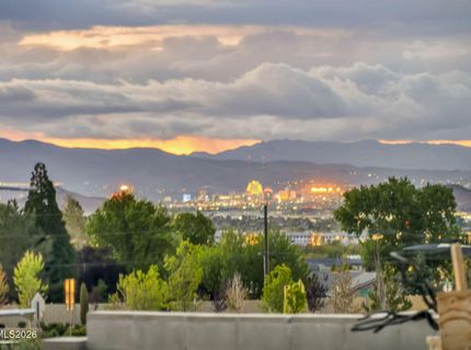 13815 Kewanna Trail, Reno, NV 89521 Photo