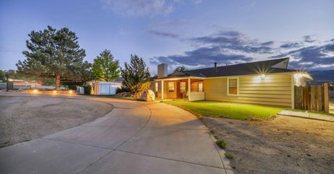 13815 Kewanna Trail, Reno, NV 89521 Photo