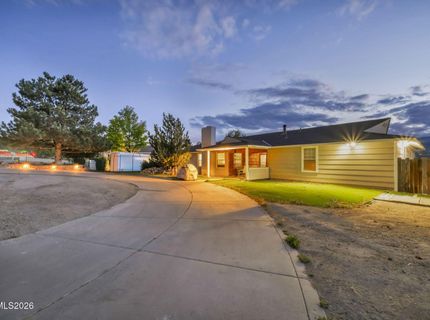 13815 Kewanna Trail, Reno, NV 89521 Photo