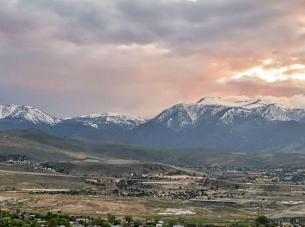 13815 Kewanna Trail, Reno, NV 89521 Photo