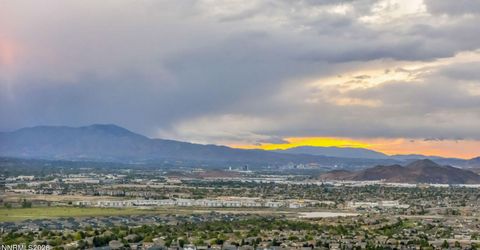 13815 Kewanna Trail, Reno, NV 89521 Photo