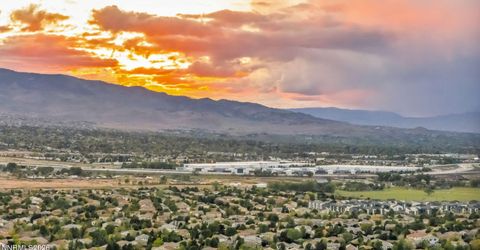 13815 Kewanna Trail, Reno, NV 89521 Photo