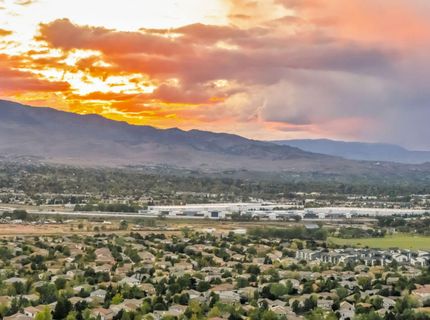 13815 Kewanna Trail, Reno, NV 89521 Photo