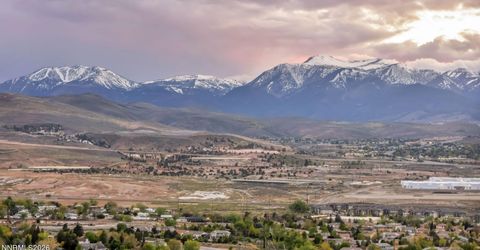 13815 Kewanna Trail, Reno, NV 89521 Photo