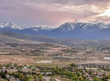 13815 Kewanna Trail, Reno, NV 89521 Photo