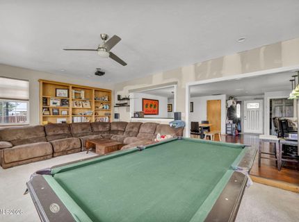 13815 Kewanna Trail, Reno, NV 89521 Photo