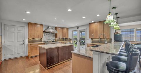 13815 Kewanna Trail, Reno, NV 89521 Photo