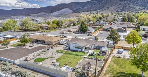 13815 Kewanna Trail, Reno, NV 89521 Photo