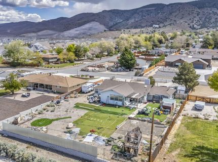 13815 Kewanna Trail, Reno, NV 89521 Photo