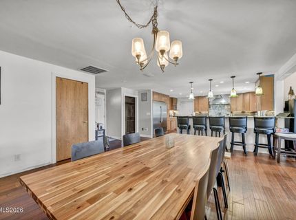 13815 Kewanna Trail, Reno, NV 89521 Photo