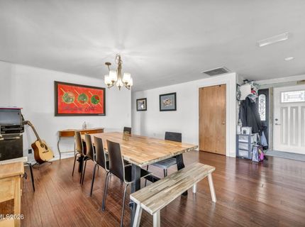 13815 Kewanna Trail, Reno, NV 89521 Photo