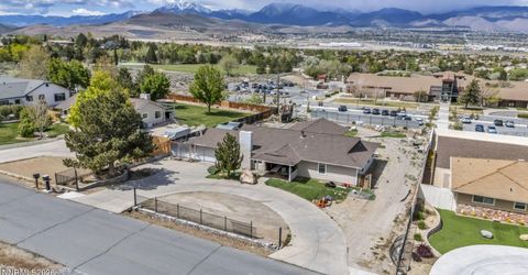 13815 Kewanna Trail, Reno, NV 89521 Photo