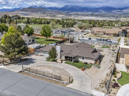 13815 Kewanna Trail, Reno, NV 89521 Photo