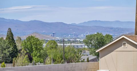 13815 Kewanna Trail, Reno, NV 89521 Photo