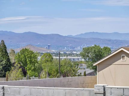 13815 Kewanna Trail, Reno, NV 89521 Photo