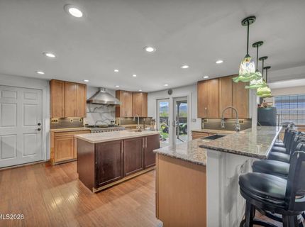 13815 Kewanna Trail, Reno, NV 89521 Photo