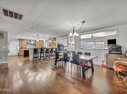 13815 Kewanna Trail, Reno, NV 89521 Photo