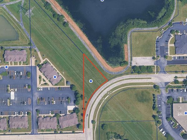 10005 190th Place , Mokena, IL 60448