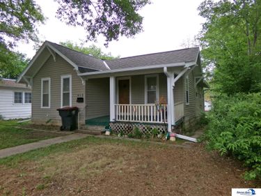 412 N 11Th Street , Beatrice, NE 68310