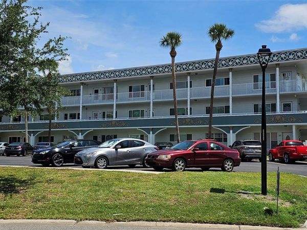 2380 WORLD PARKWAY BOULEVARD , Unit 56, CLEARWATER, FL 33763