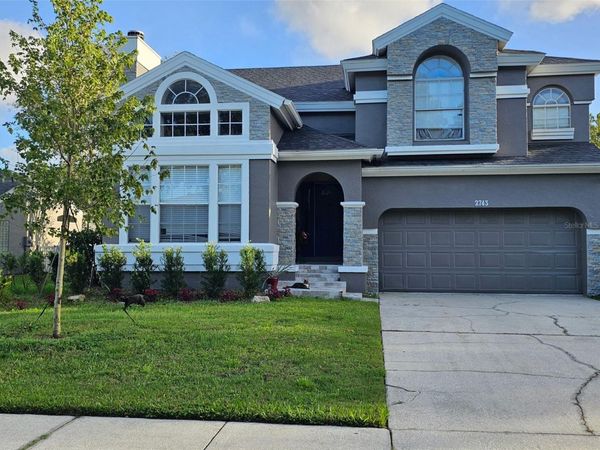 2743 RUNNING SPRINGS LOOP , OVIEDO, FL 32765