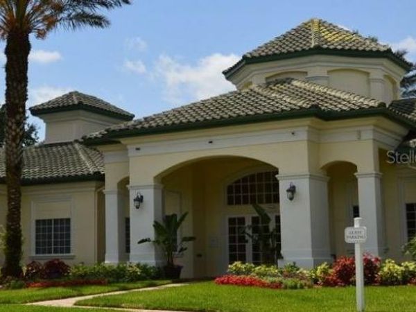 8929 LEGACY COURT , Unit 206, KISSIMMEE, FL 34747