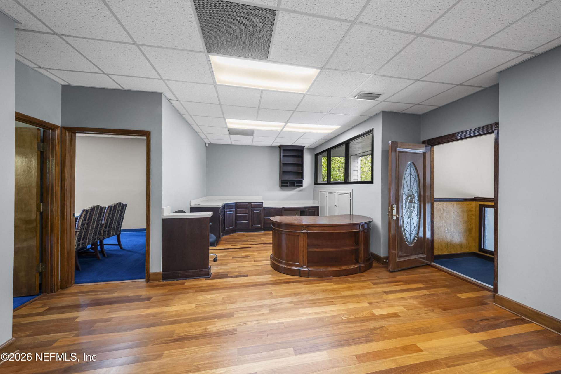 8810 Goodbys Executive Drive, Jacksonville, FL 32217 Photo