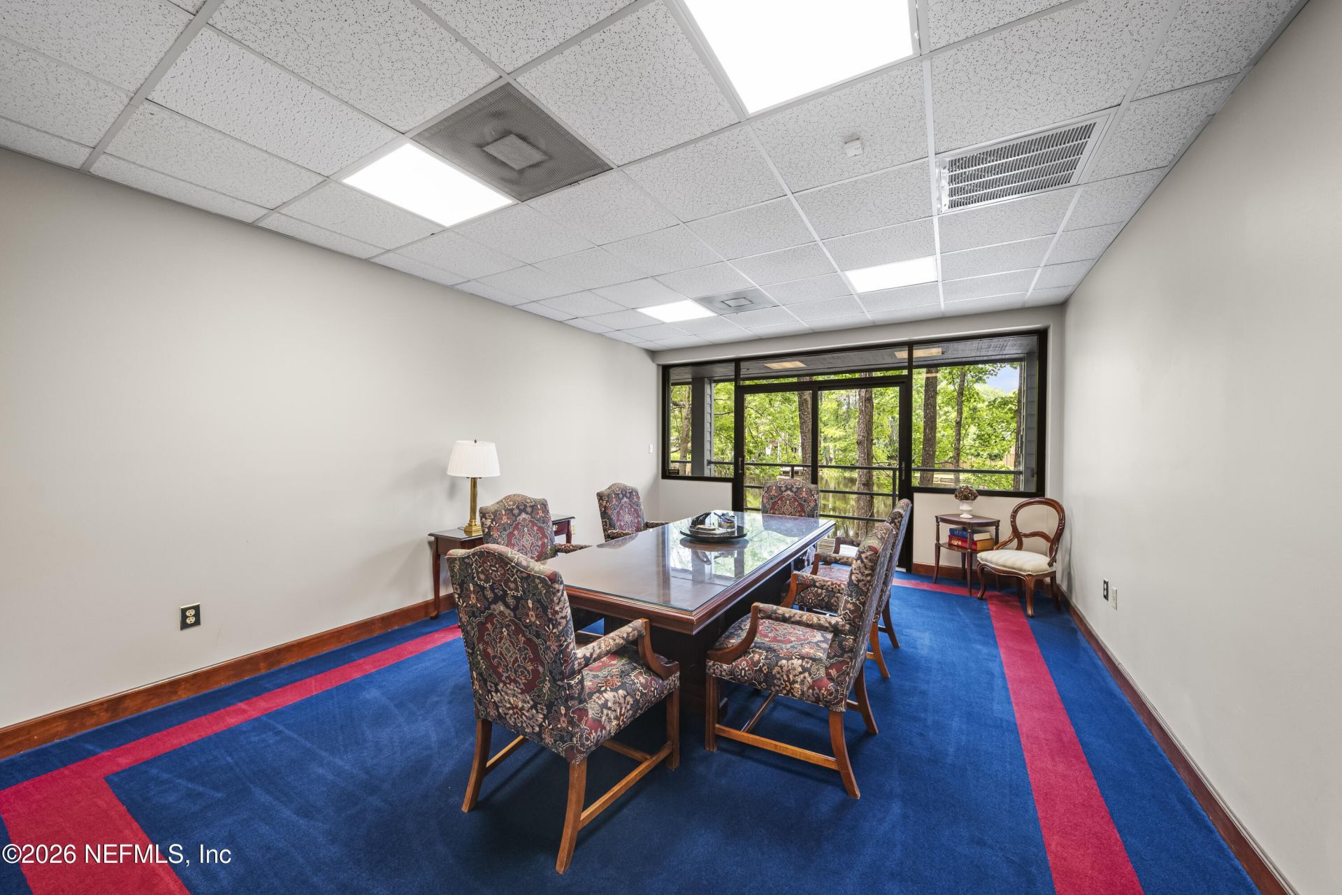 8810 Goodbys Executive Drive, Jacksonville, FL 32217 Photo