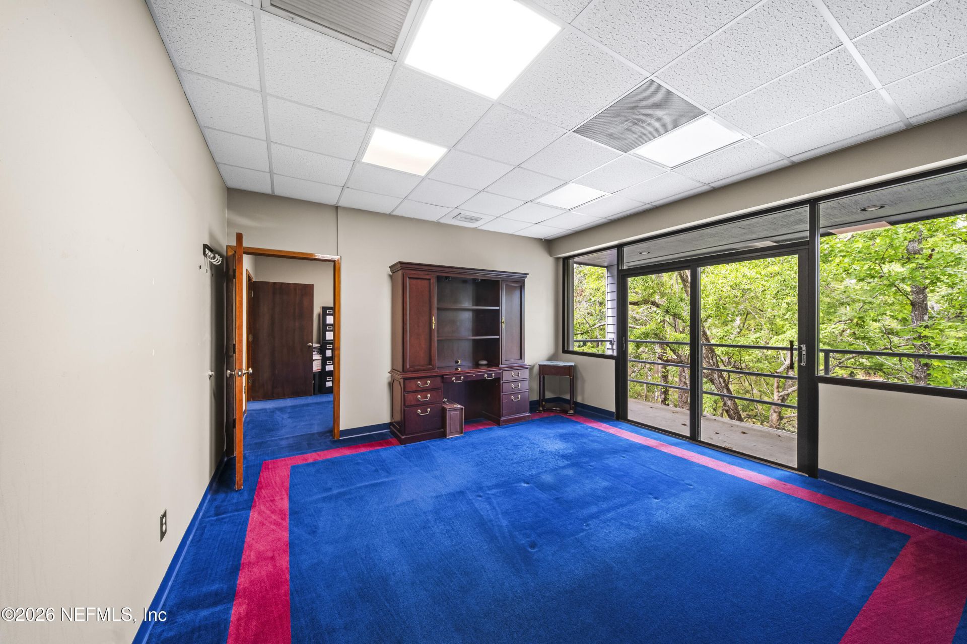 8810 Goodbys Executive Drive, Jacksonville, FL 32217 Photo