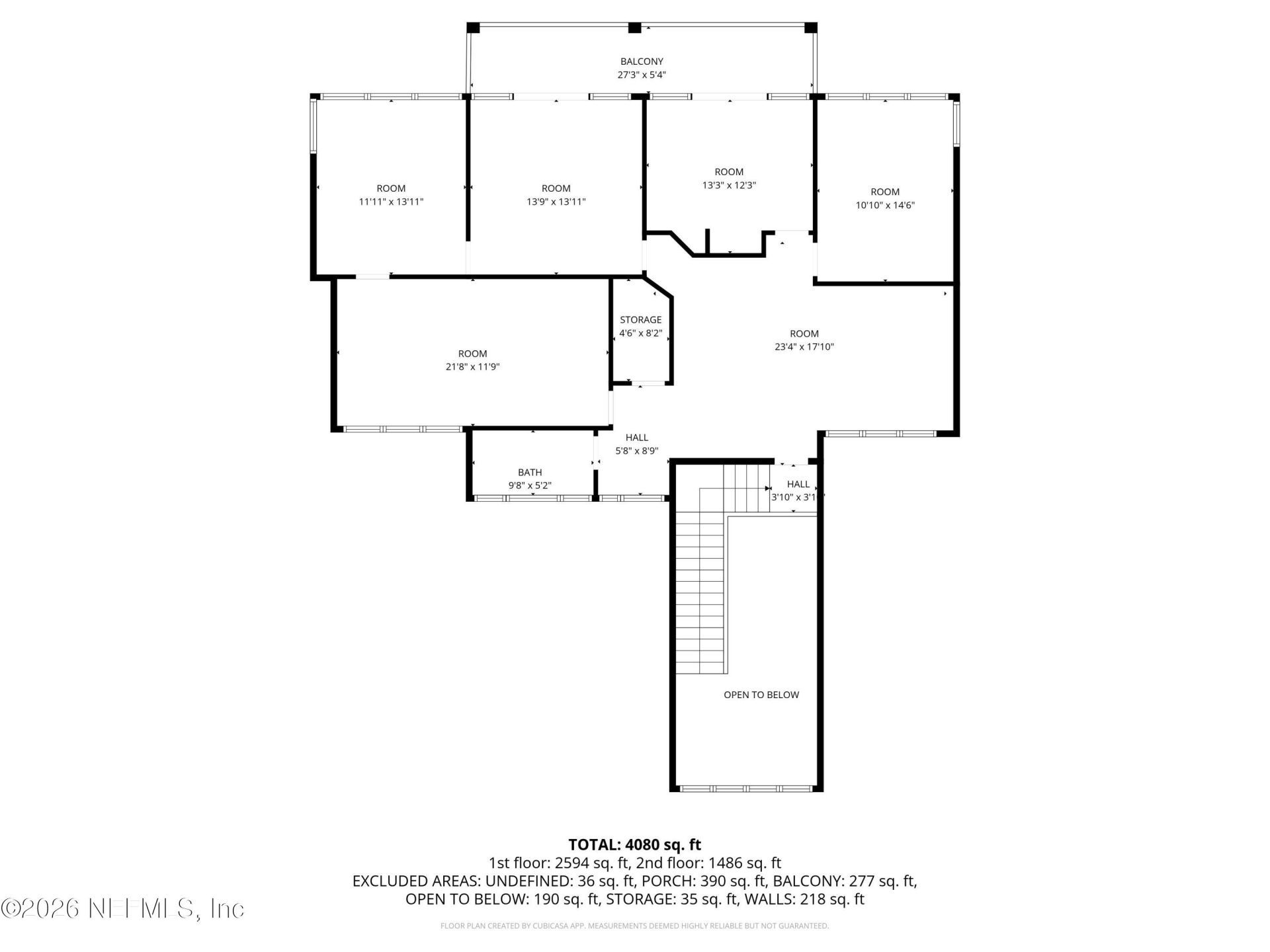 8810 Goodbys Executive Drive, Jacksonville, FL 32217 Photo