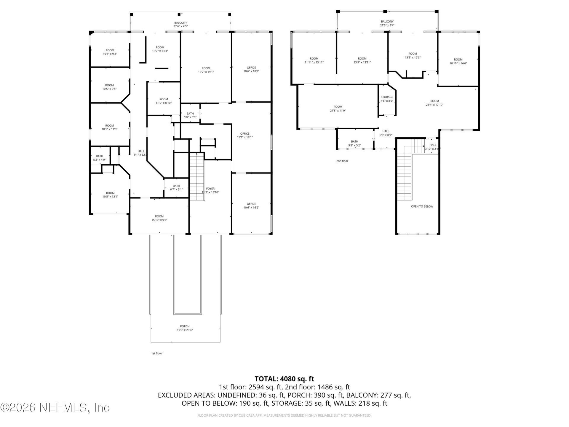 8810 Goodbys Executive Drive, Jacksonville, FL 32217 Photo