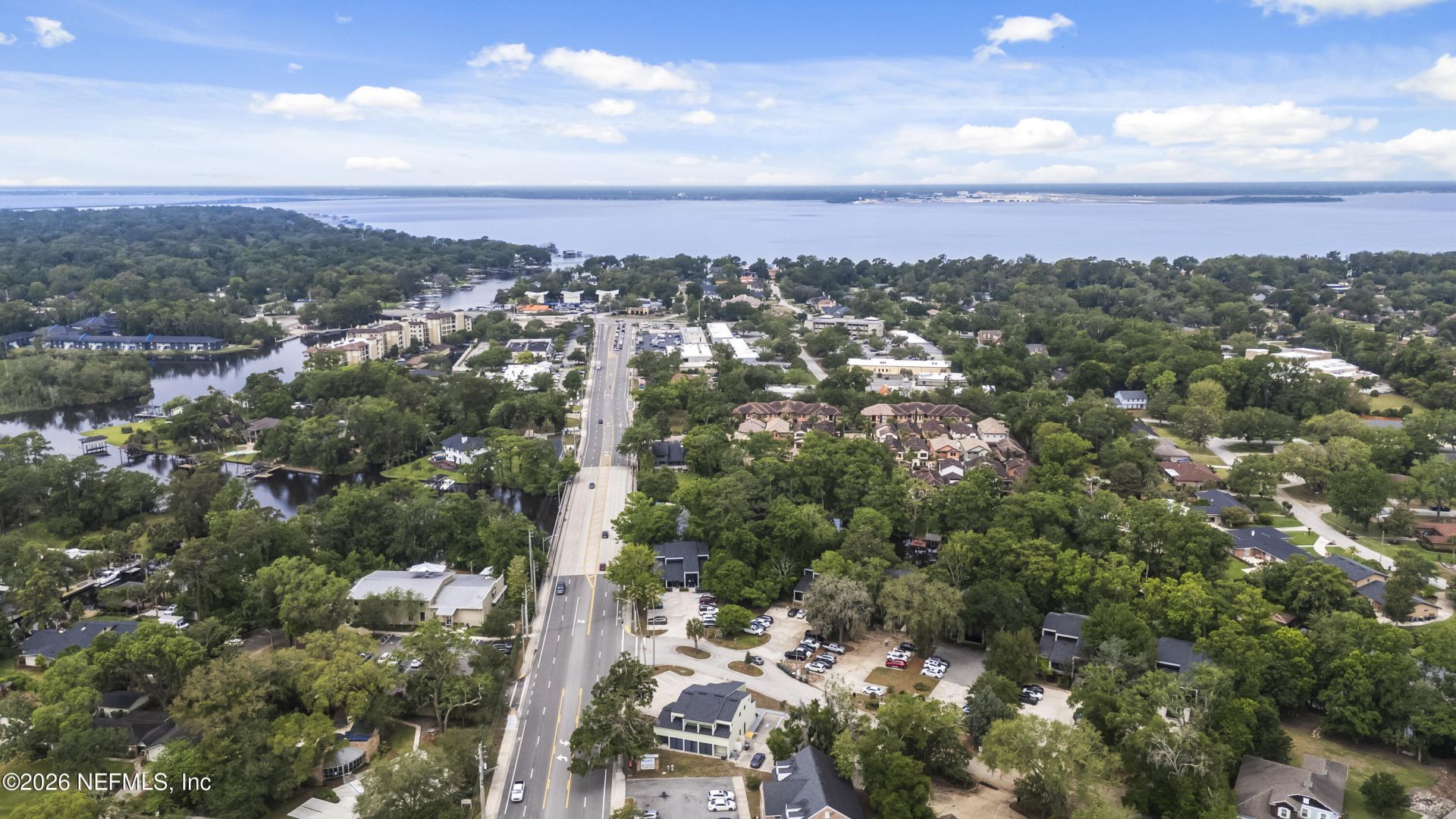 8810 Goodbys Executive Drive, Jacksonville, FL 32217 Photo