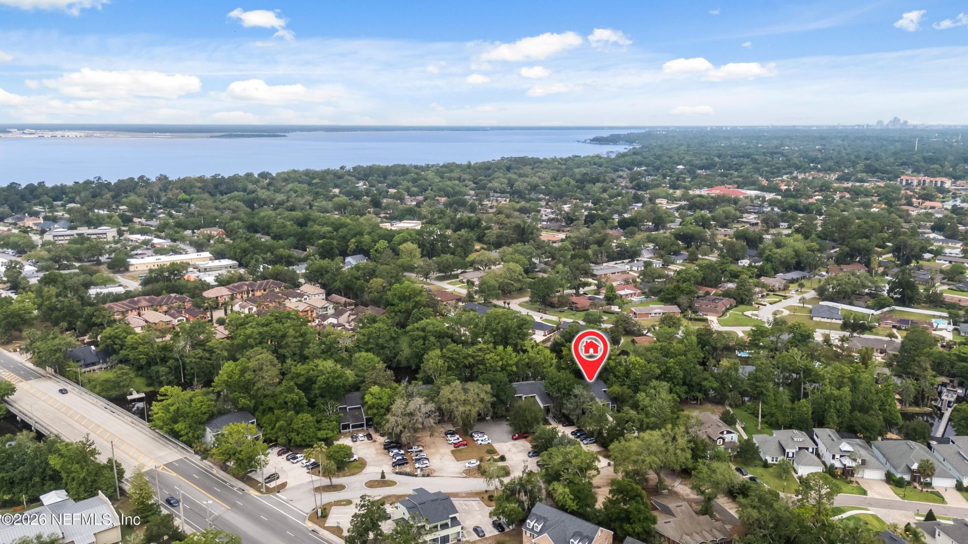 8810 Goodbys Executive Drive, Jacksonville, FL 32217 Photo